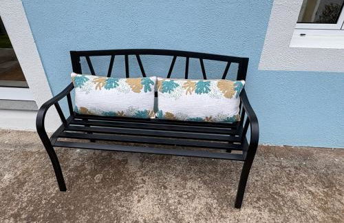 The Blue Cottage - Foto 26