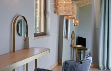 Art Blue Villas - Photo 118