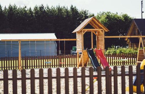 Kraina Dauby - Foto 44