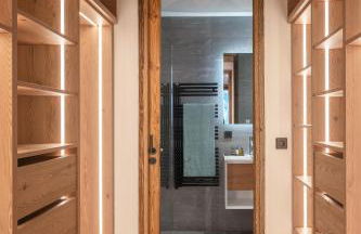 Le Refuge des Sens chalet Sérénité - Foto 18