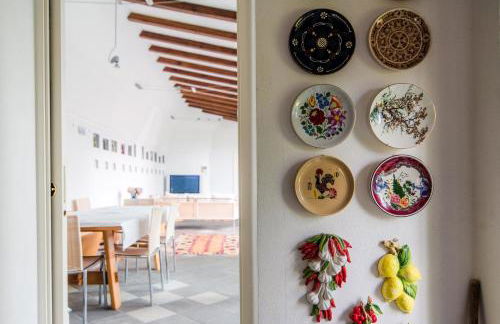 Villa Giù Luxury - The House Of Travelers - Foto 37