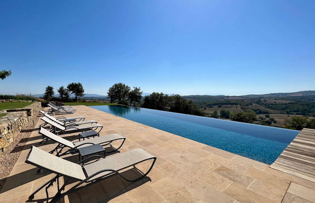 Maniero in Maremma Luxury Villa in Tuscany - Foto 19