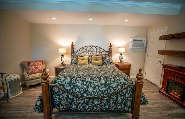 Cottage on Armstrong - Foto 16