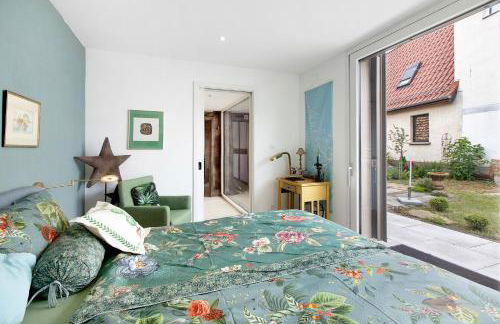 Ferienhaus Am Salzwedeler Tor - Foto 13