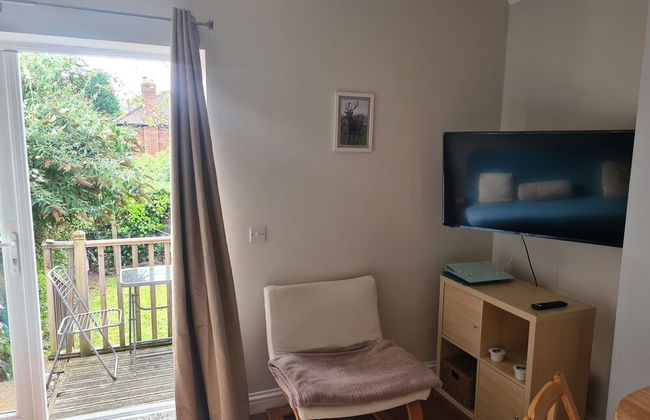 Cozy Nottingham Apartment With Perfect Location - Foto 11