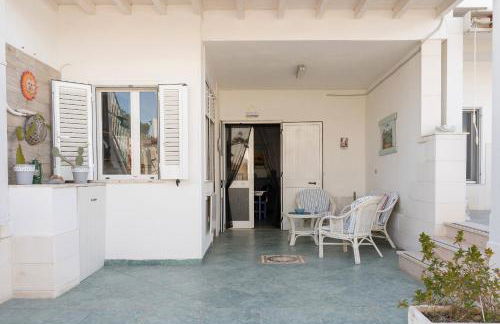 Villa Laura vista mare - Foto 23