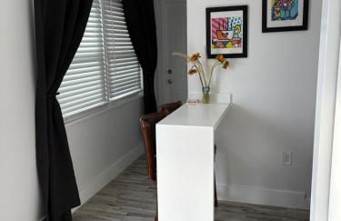 Keese's Cottages by the Ocean - Foto 74