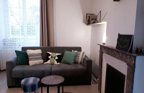 Gite Aux Lauriers - Foto 7