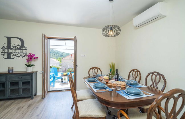 Villa Pero & Jele - Foto 17