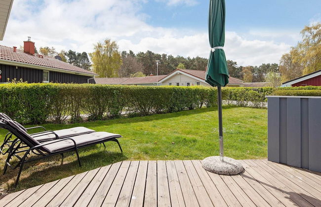 Holiday Home in Grömmitz - Foto 26