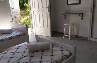 Nymphes Apartments - Foto 25