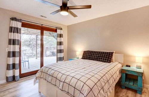 Lakefront Vacation Rental with Dock and Views! - Foto 13