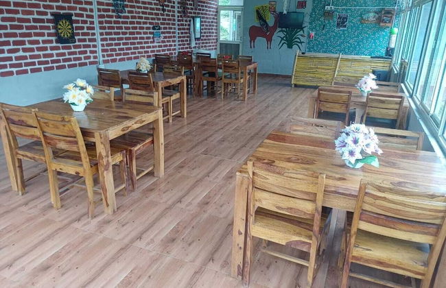 nomadic soul camps - Foto 3