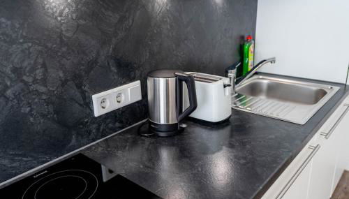 Gemütliches City-Apartment Innenstadt Oldenburg - Photo 4