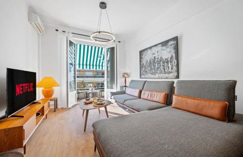 PamPam - L'évasion lumineuse & pleine de charme - Foto 6