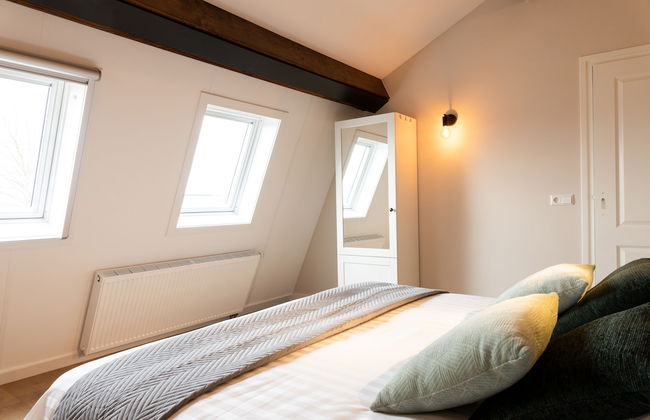 Ruyge Weyde Logies -The Farmer's Daughter - Photo 8