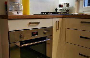 Angela Apartment - Photo 25