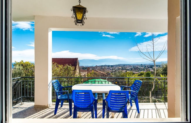 Holiday Home in Asprovalta Near Sea Beach - Foto 33