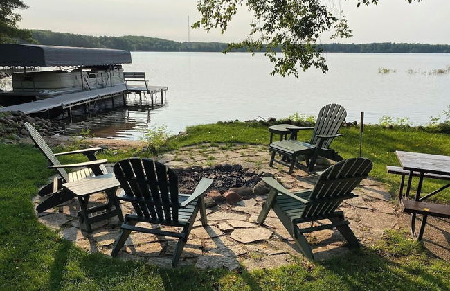 Lazy Pines Lodge - Foto 54