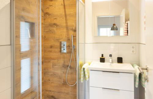 Ferienwohnung Verschnuufeckli - Foto 8