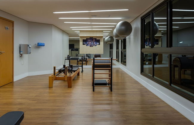 Club Vista Mar Pertinho do Beto Carrero - Foto 34