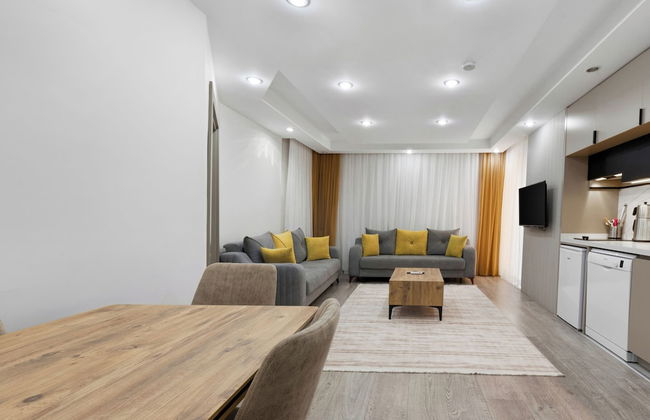 River Park Residence Lara - Photo 13