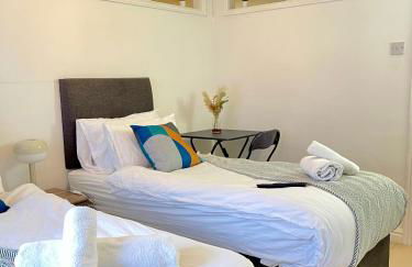 Mount Yard - Stylish Cottage - Close to Alton Towers - Peak District - Stoke-on-Trent Sleeps 5 - Foto 32