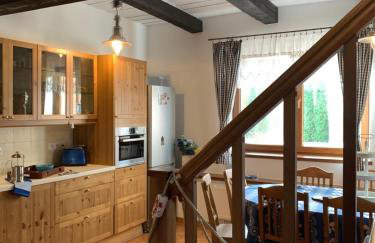 Uroczy dom nad jeziorem Śniardwy tuż obok plaży - Foto 47