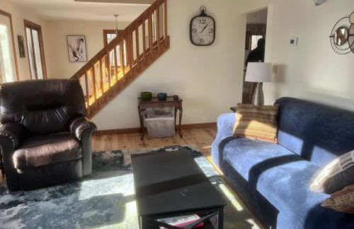 Tranquil NH Lakehouse Escape - Foto 11