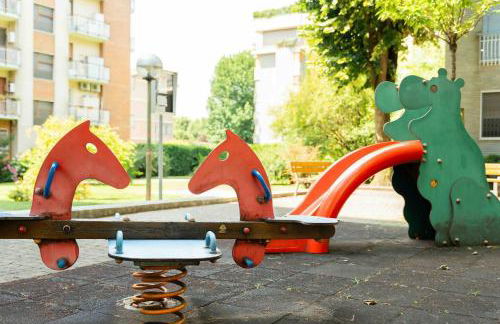 Oasi di Famagosta Milano Navigli - Foto 35