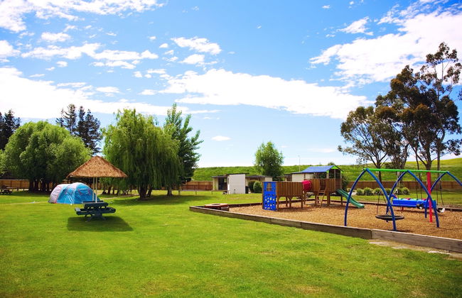 North South Holiday Park - Photo 79