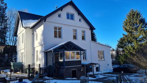 Eulennest,Parkplatz,Wäschepaket,Reinigung inklusive - Foto 5