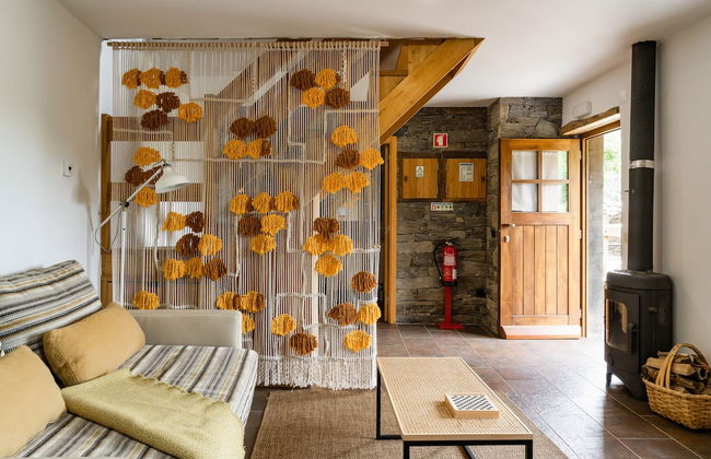 Cerdeira - Home for Creativity - Photo 69