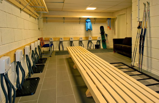 Aurora Apartment - Lyngen Experience - Foto 16