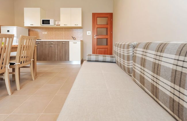 Apartments Kruno - Foto 80