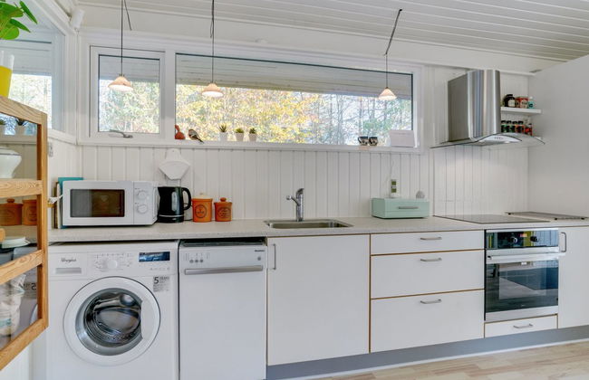 "Calli" - 400m to the fjord - Foto 11