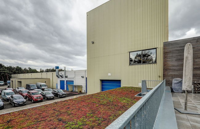 Apartment in Weelde With Swimming Pool - Foto 40