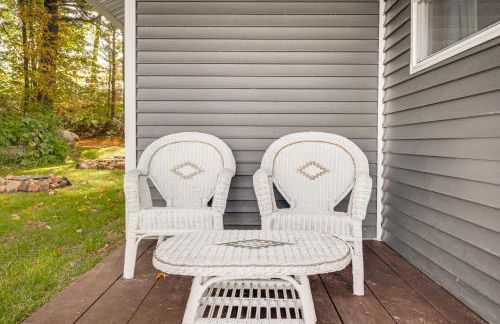 Waters Edge Retreat on Butternut Lake! - Foto 19