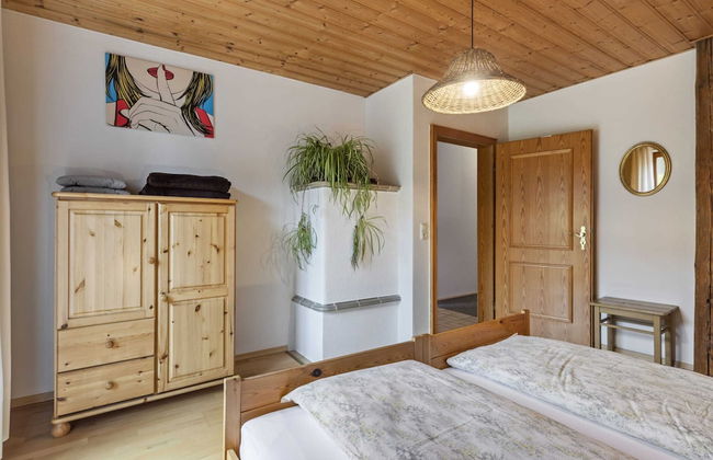 Wohnung in Lindau Nahe Schonsee Wald - Photo 7