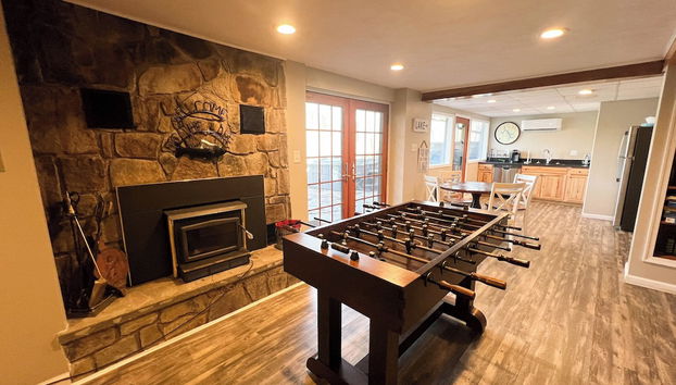 Comodidade do alojamento