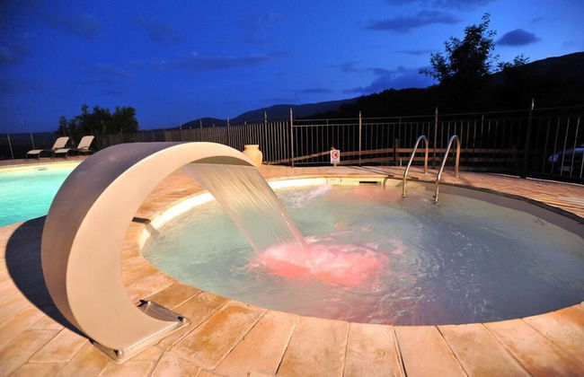 Il Castelluccio Country Resort - Foto 61