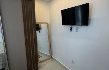 Casa moderna Malvinas - Foto 36