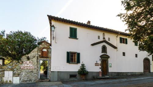 Agriturismo Olmi Grossi - Foto 5