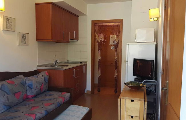 Inmo Estartit Apto. Blau Park I 309 - Foto 4