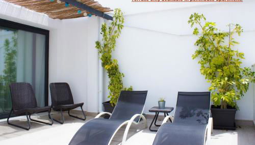 Centro Picacho - Foto 2, Garden