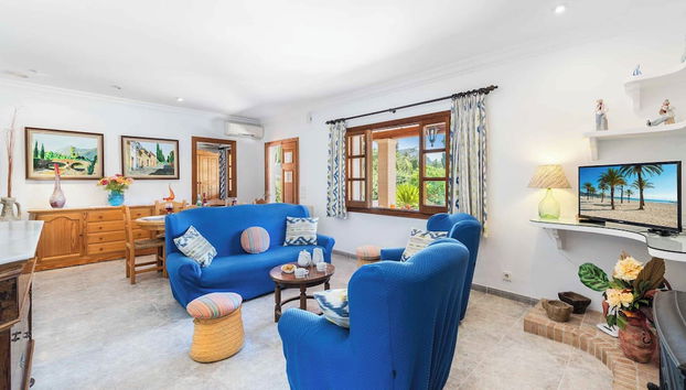 Can Llorens - Foto 3, Interior