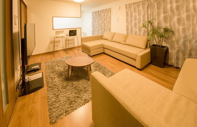 Sunrise Ikebukuro - Foto 14