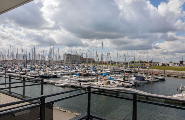 Apartment in Sint-annaland by Marina - Foto 37