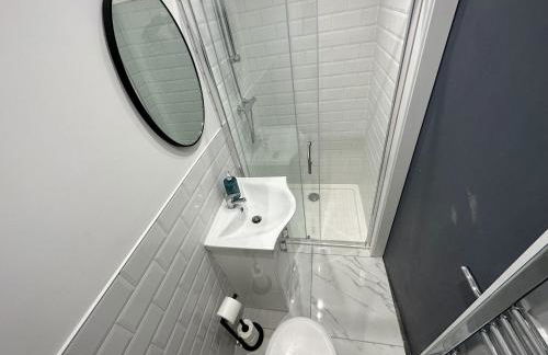 Regent Docks-Free Parking - Foto 42