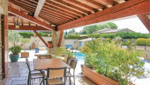 3 Bedroom Stunning Home In Gordes - Foto 3